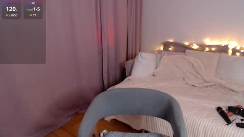 Kris online show from 03.03.26