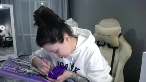 Kris online show from 03.11.25