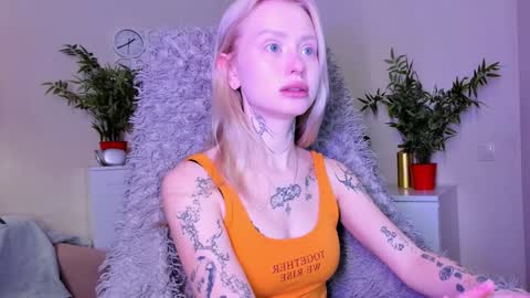 kris_grant online show from 12.08.24