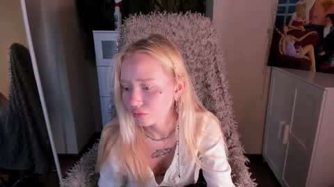 kris_grant online show from 10.04.25