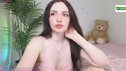 Snapshot of kris_kiskis chatting on 09.13.25 Kris kiskis online show from 09.13.25