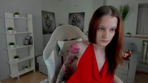 krisdoeil online show from 11.26.25