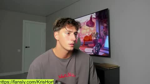 Snapshot of krishort chatting on 12.21.25 krishort online show from 12.21.25