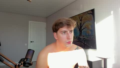 Snapshot of krishort chatting on 02.14.26 krishort online show from 02.14.26