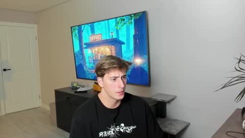 Snapshot of krishort chatting on 02.23.26 krishort online show from 02.23.26