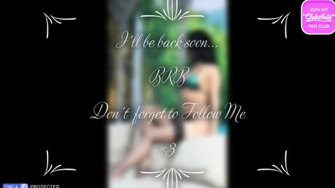 Snapshot of krisi_kiss chatting on 12.24.24 KrisiFollow me  Thumb UP  online show from 12.24.24