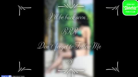 Snapshot of krisi_kiss chatting on 02.22.25 KrisiFollow me  Thumb UP  online show from 02.22.25