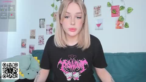 Kristina3 online show from 05.17.26