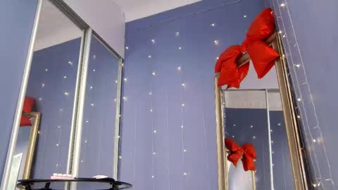 Snapshot of kriskras__ chatting on 02.18.26 kriskras__ online show from 02.18.26