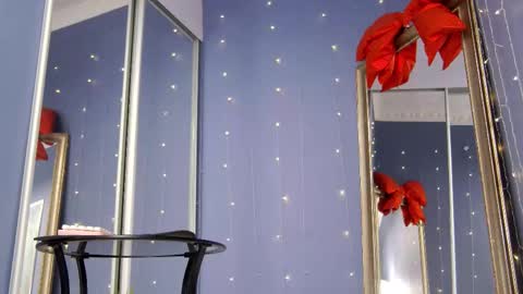 Snapshot of kriskras__ chatting on 02.23.26 kriskras__ online show from 02.23.26