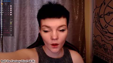 krisneal online show from 12.04.25