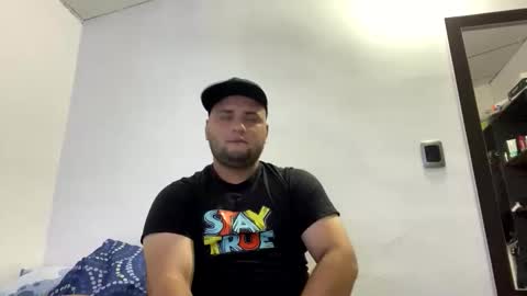 KRIS PARKER online show from 10.22.25