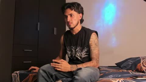 Kriss online show from 06.24.26