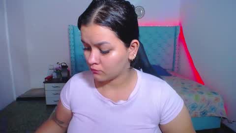 Snapshot of kriss_sweetboobs chatting on 01.05.25 kriss_sweetboobs online show from 01.05.25