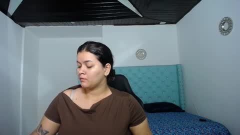 Snapshot of kriss_sweetboobs chatting on 01.14.25 kriss_sweetboobs online show from 01.14.25
