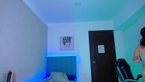 Snapshot of kriss_sweetboobs chatting on 02.08.26 kriss_sweetboobs online show from 02.08.26