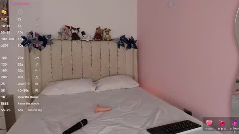 SammyKrissell online show from 12.16.25