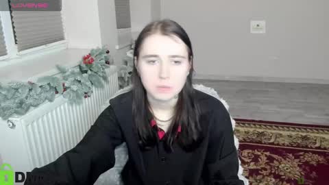 Snapshot of krisslimada chatting on 02.15.26 KrissLimada online show from 02.15.26