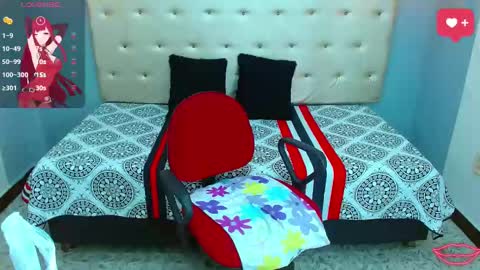 krissone online show from 02.22.25