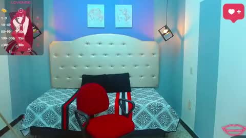 krissone online show from 03.01.25