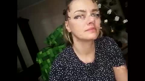 KrissSexi online show from 12.28.24