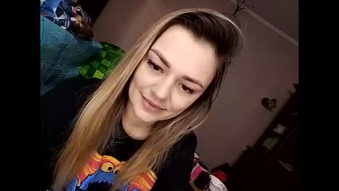 KrissSexi online show from 01.15.25