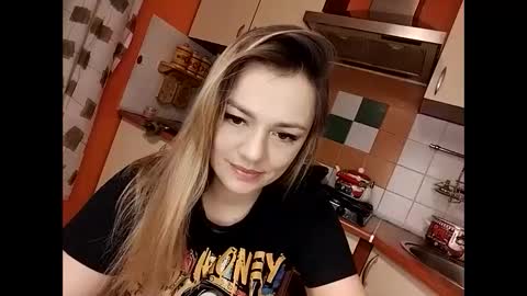 KrissSexi online show from 01.23.25