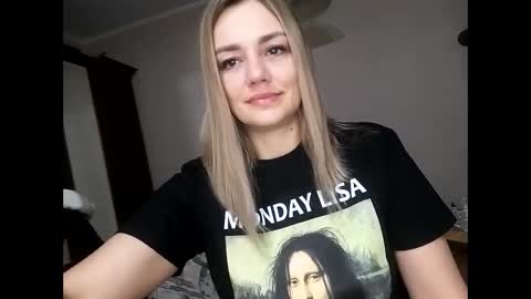 KrissSexi online show from 02.03.25