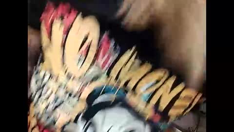 KrissSexi online show from 02.11.25