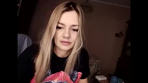 KrissSexi online show from 02.20.25