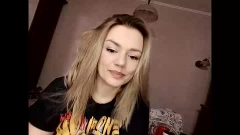 KrissSexi online show from 02.26.25