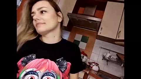 KrissSexi online show from 03.04.25