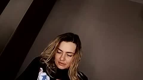 KrissSexi online show from 09.09.25