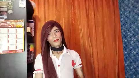 krisstal703358 online show from 09.09.25