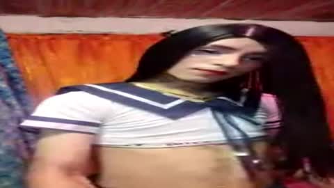 krisstal703358 online show from 09.14.25