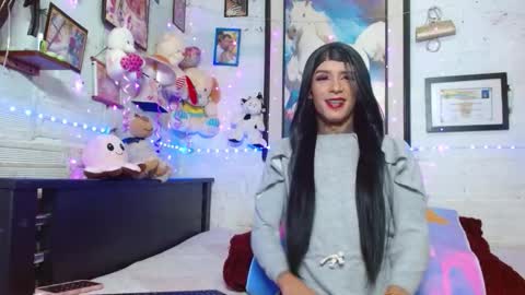 krisstal703358 online show from 01.13.26