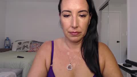Snapshot of krissy2024 chatting on 12.01.24 Krissy online show from 12.01.24