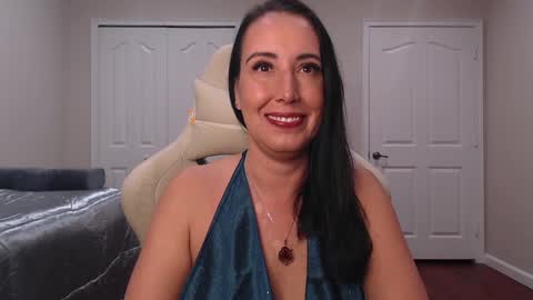 Snapshot of krissy2024 chatting on 01.22.25 Krissy online show from 01.22.25