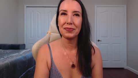 Snapshot of krissy2024 chatting on 02.06.25 Krissy online show from 02.06.25