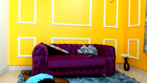 Snapshot of krissy_nile995 chatting on 02.12.25 Thaterotic woman online show from 02.12.25