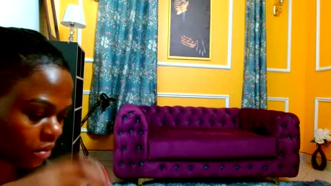 Snapshot of krissy_nile995 chatting on 02.12.25 Thaterotic woman online show from 02.12.25