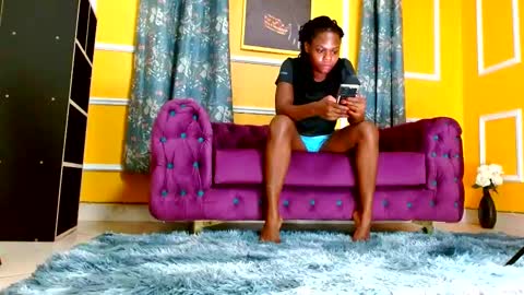 Snapshot of krissy_nile995 chatting on 02.12.25 Thaterotic woman online show from 02.12.25