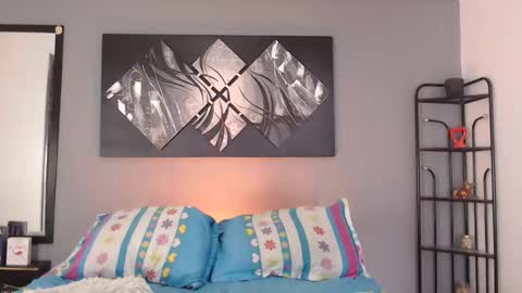 Andrea online show from 02.07.26