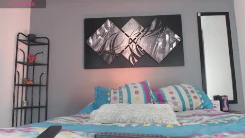 Andrea online show from 02.22.26