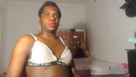 kristal_cox2 online show from 10.14.25