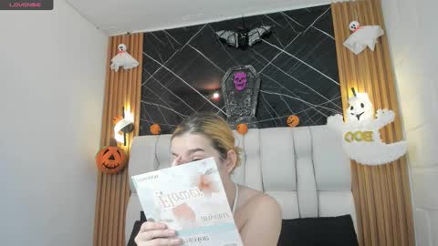 kristal online show from 10.27.25