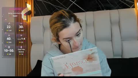 kristal online show from 11.09.25