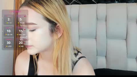 kristal online show from 11.11.25