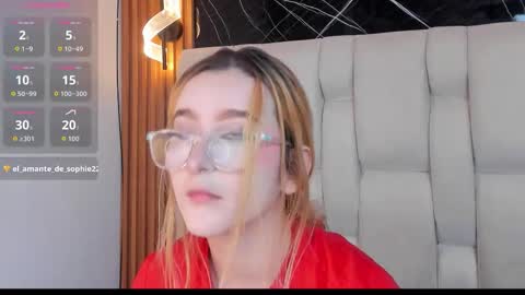 kristal online show from 11.14.25