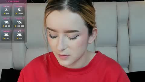 kristal online show from 11.27.25